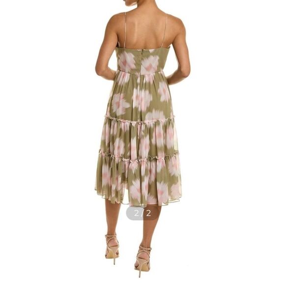 Sachin + Babi Women's Dalia Dress Size 4 NWT - Picture 2 of 11